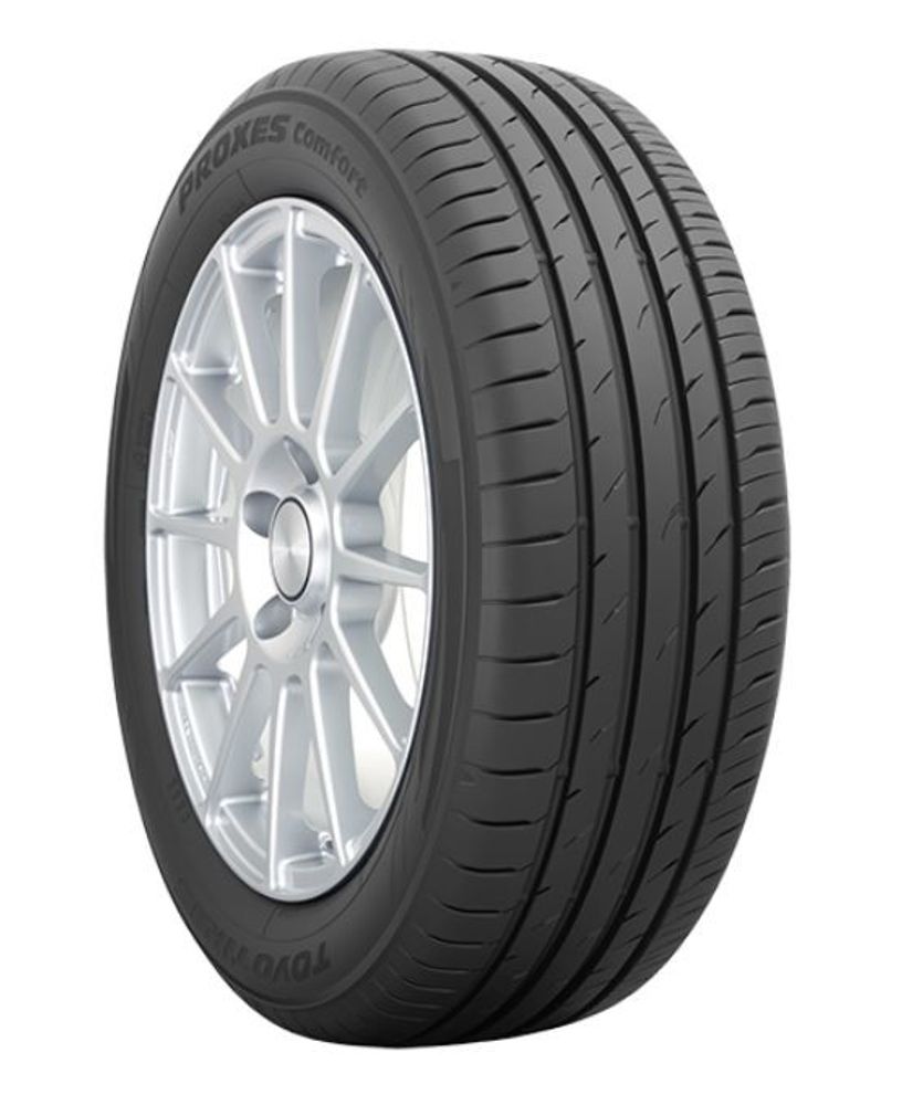 TOYO Proxes COMFORT 245/45R18 100W XL