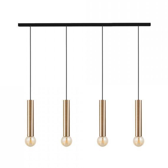 Подвесной светильник Nowodvorski Baton 7853