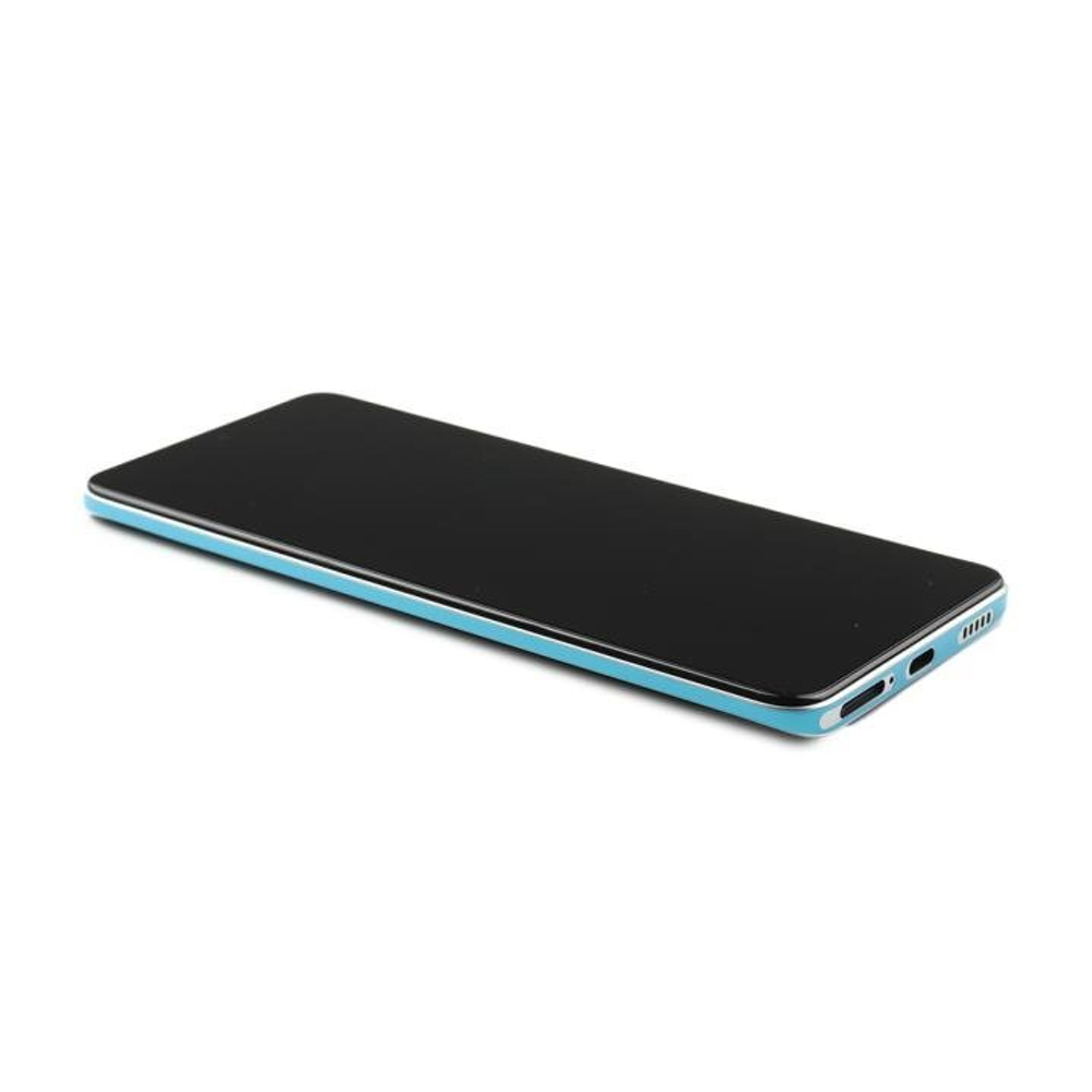 Poco F5 Pro (23013PC75G) / (23013PC75I) 
(Дисплейный модуль с тачскрином) (в рамке) (ORIG-SP)