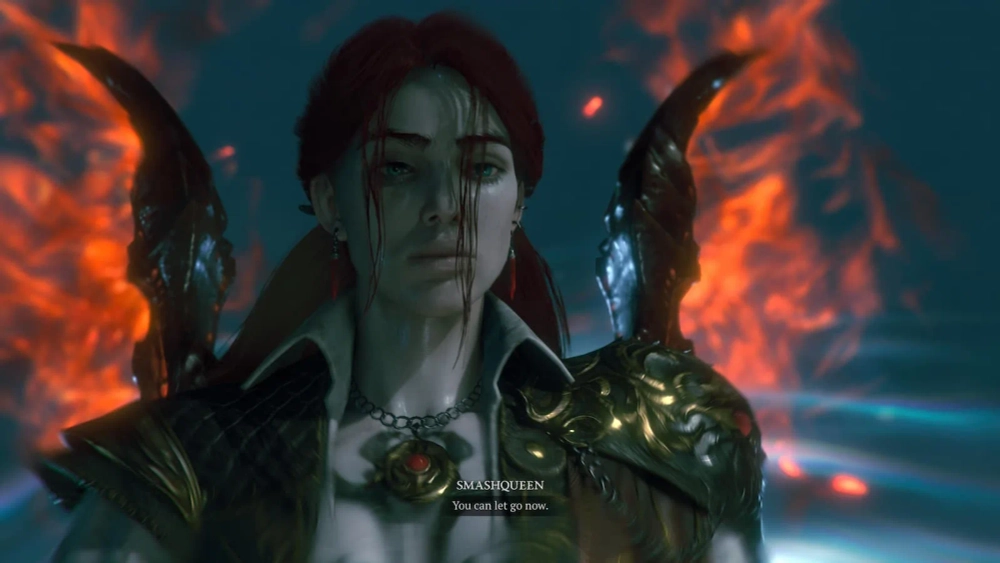 Diablo IV: Age of Hatred Collection PS5