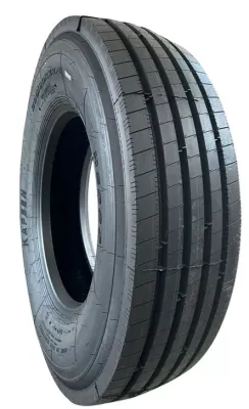 Грузовая шина 295 80 R22.5 18PR 152/149M HS303 KAPSEN