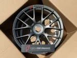КОВАНЫЕ ДИСКИ для PORSCHE 718 982 SPYDER GT4 RS 2024 ПОРШ