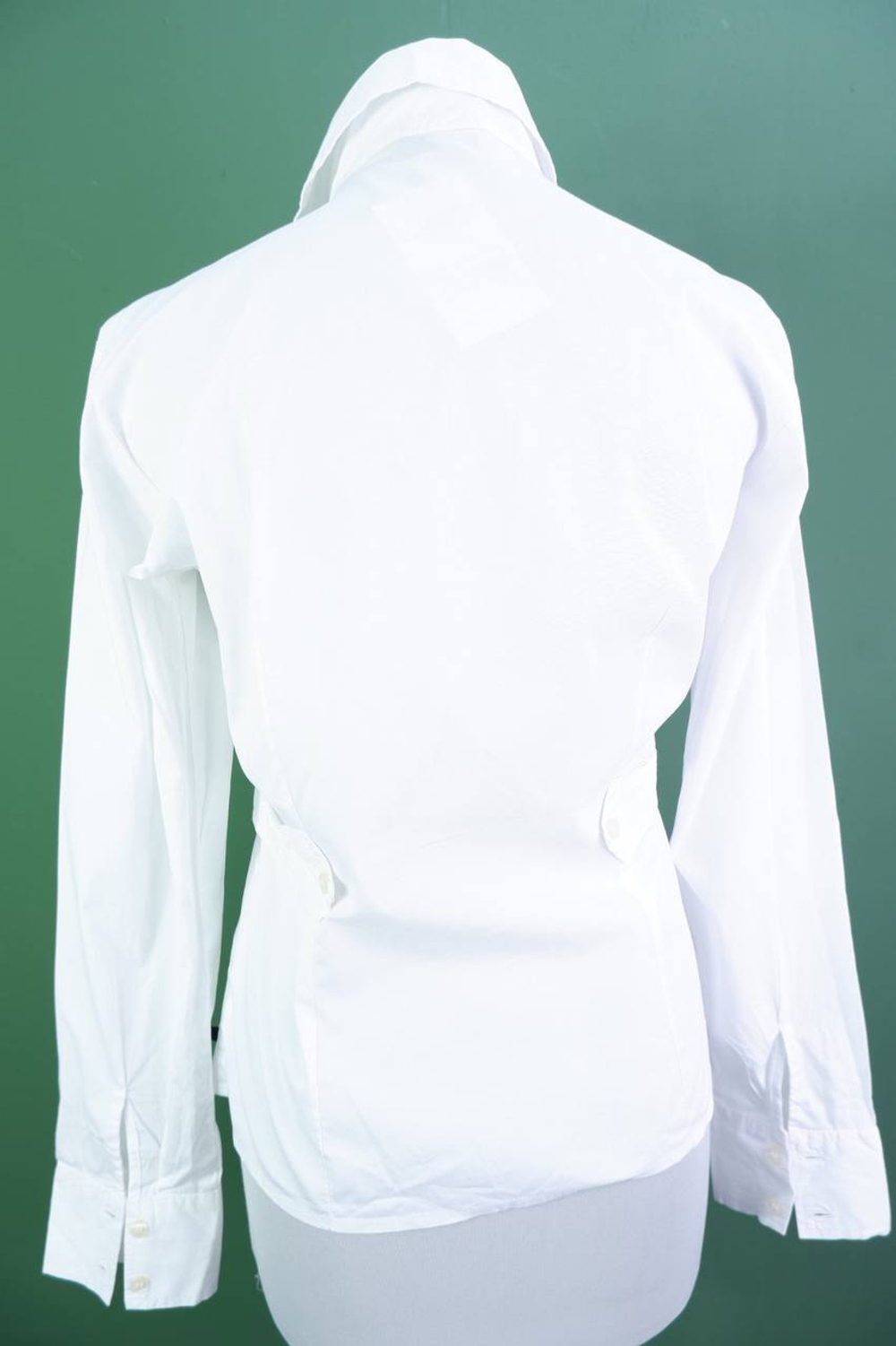 Рубашка CHEYENNE в классическом стиле, маркировка XL, по замерам 48 размер