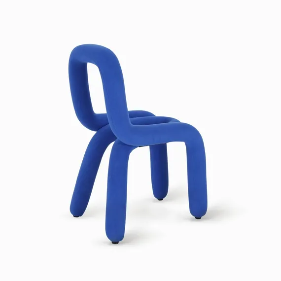 Стул Erica синий