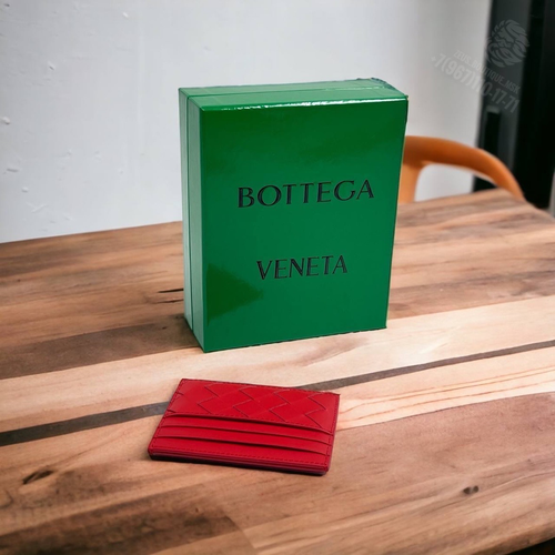 Картхолдер Bottega Veneta