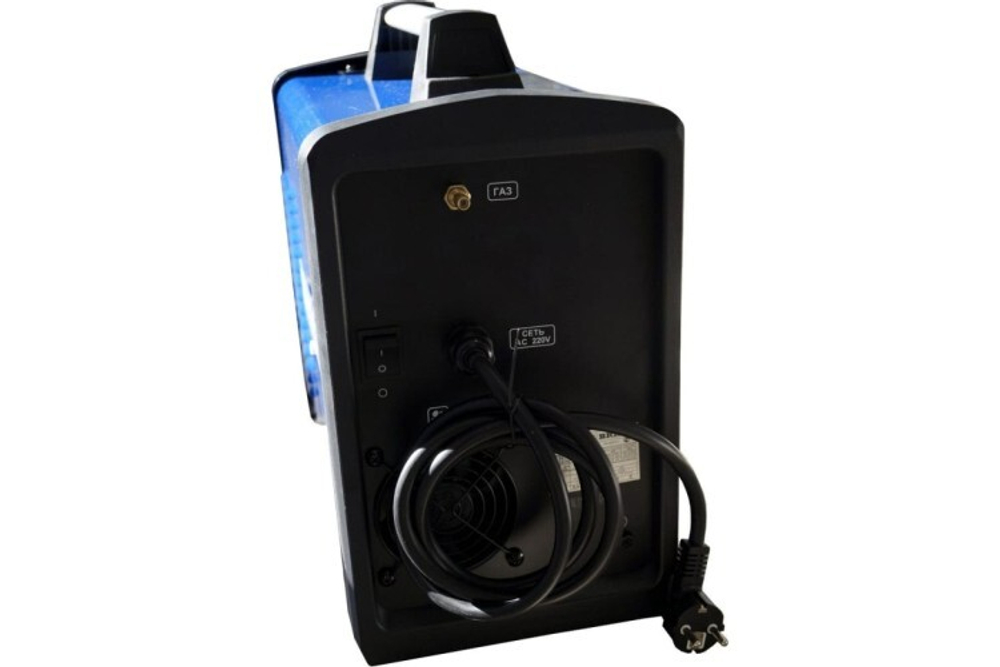 Сварочный полуавтомат Brima MIG/MMA-230 DIGITAL БП-00000595