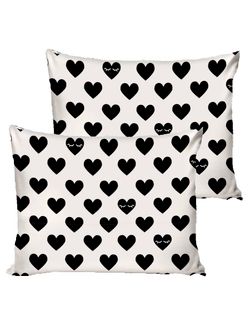 Наволочка комплект 2шт бязь Сказка "Торино (компаньон)" 40x60 см