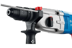 Перфоратор ЗУБР Профессионал SDS Plus ЗП-28-800 КМ