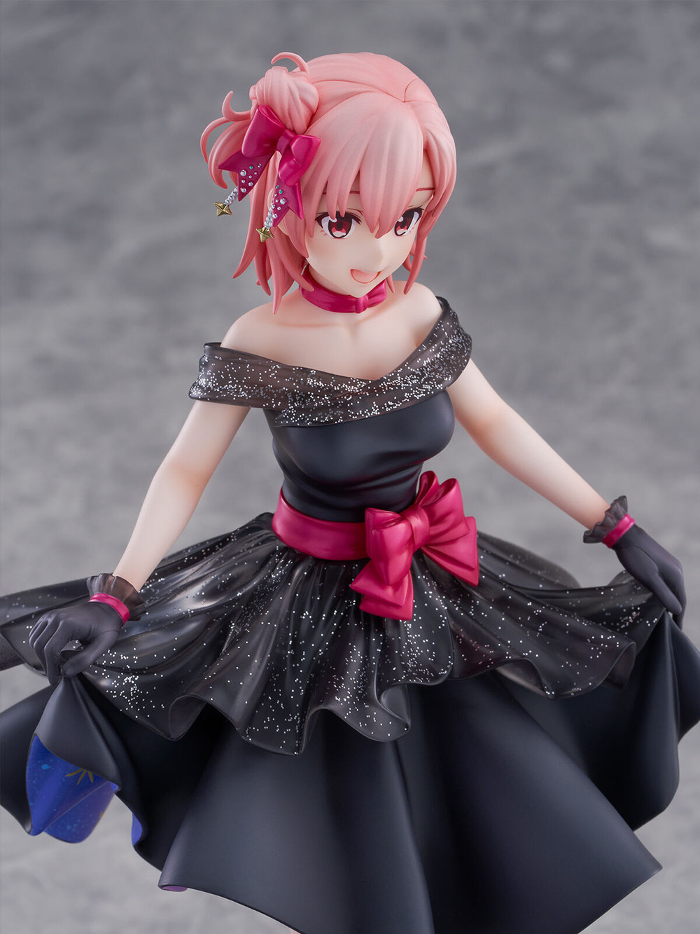 Yuigahama Yui