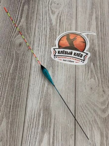 Поплавок для Херабуны L-813, 2.8г, 49см