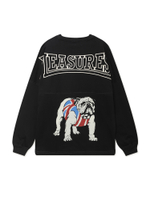 Мужской Лонгслив Bulldog Heavyweight