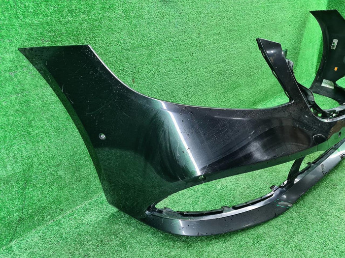 Бампер передний Mercedes S W222 (2017-2020)