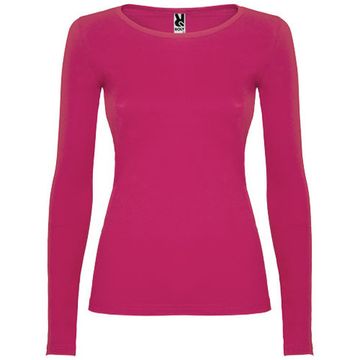 Женская футболка Extreme с длинным рукавом