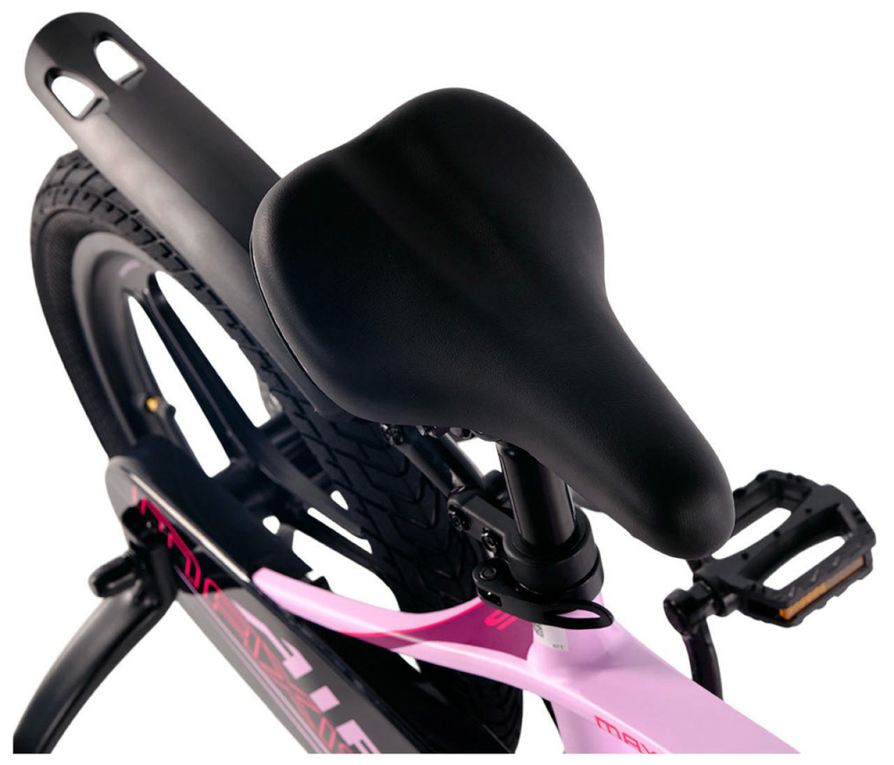 Детский велосипед Maxiscoo Air Pro 16'' (2025)
