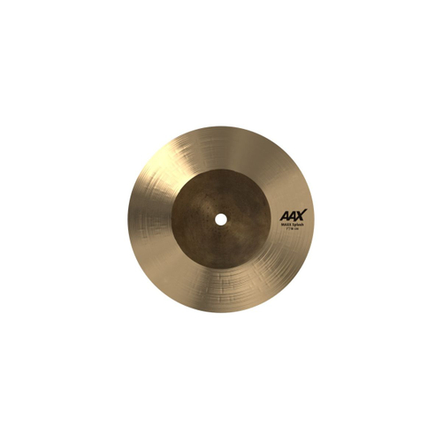 Sabian 07" AAX Maxx Splash V2