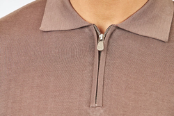 Поло Brunello Cucinelli