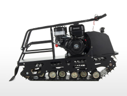 Мотобуксировщик FLAIZER G500 1450 HP20 Maximum (2024)