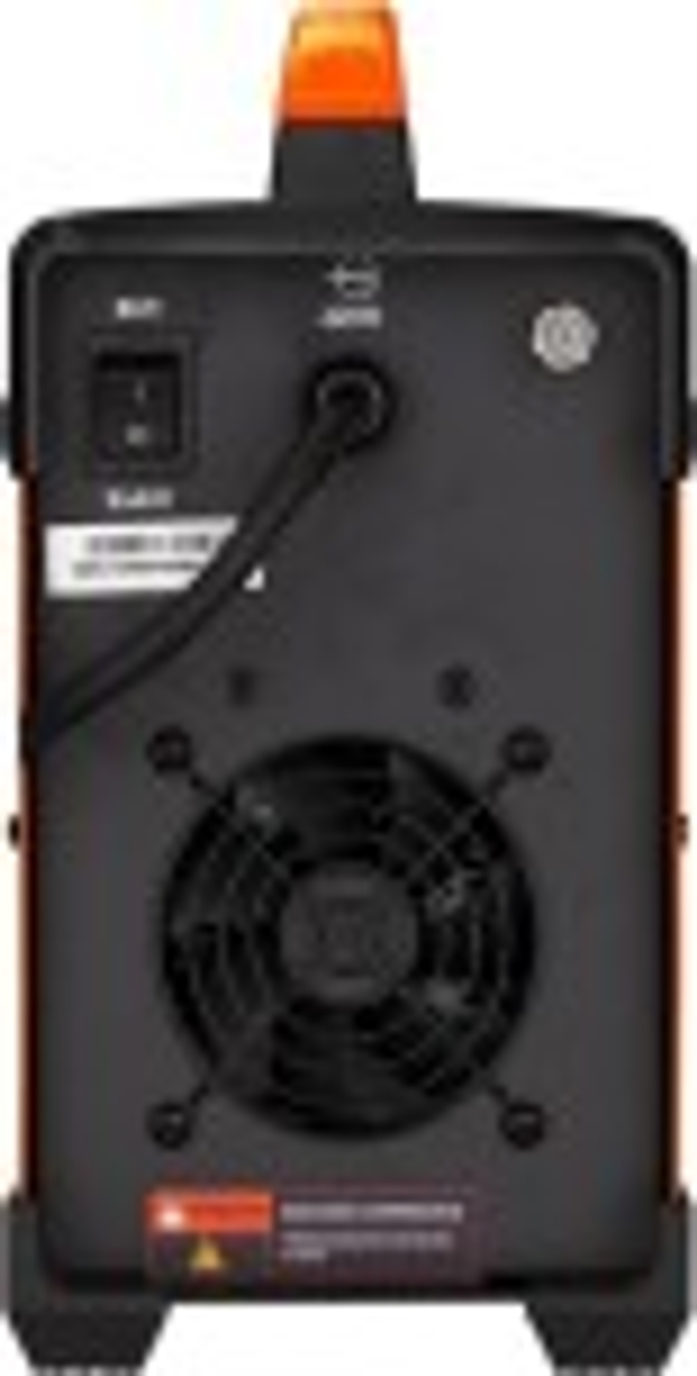 Аппарат аргонно-дуговой сварки СВАРОГ REAL TIG 200  (W223) 00000093556