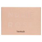 Heimish, Dailism Eye Palette, Nudie Rose, 14 г (0,49 унции)