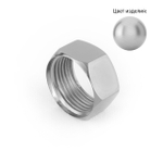 Гайка накидная Сунержа G 1" вн. р.