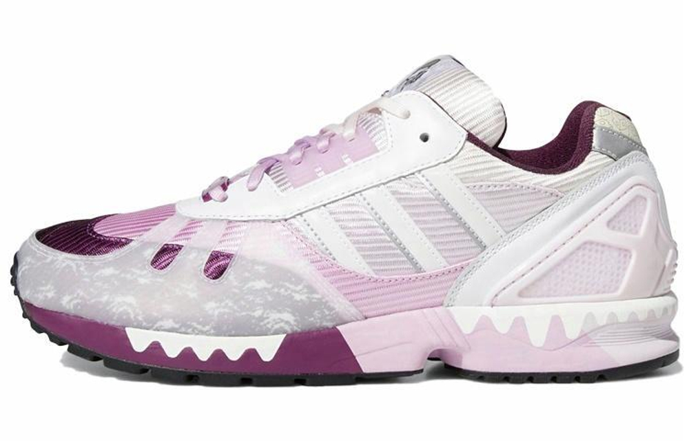 Кроссовки Heytea X Adidas Originals Zx 7000