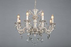 Подвесная люстра Omnilux Martina OML-79003-08