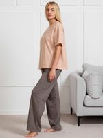 Костюм Модистика Виотекс БЕЖЕВЫЙ