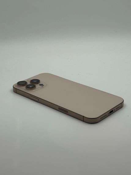 iPhone 16 Pro Max 256Gb Desert Titanium