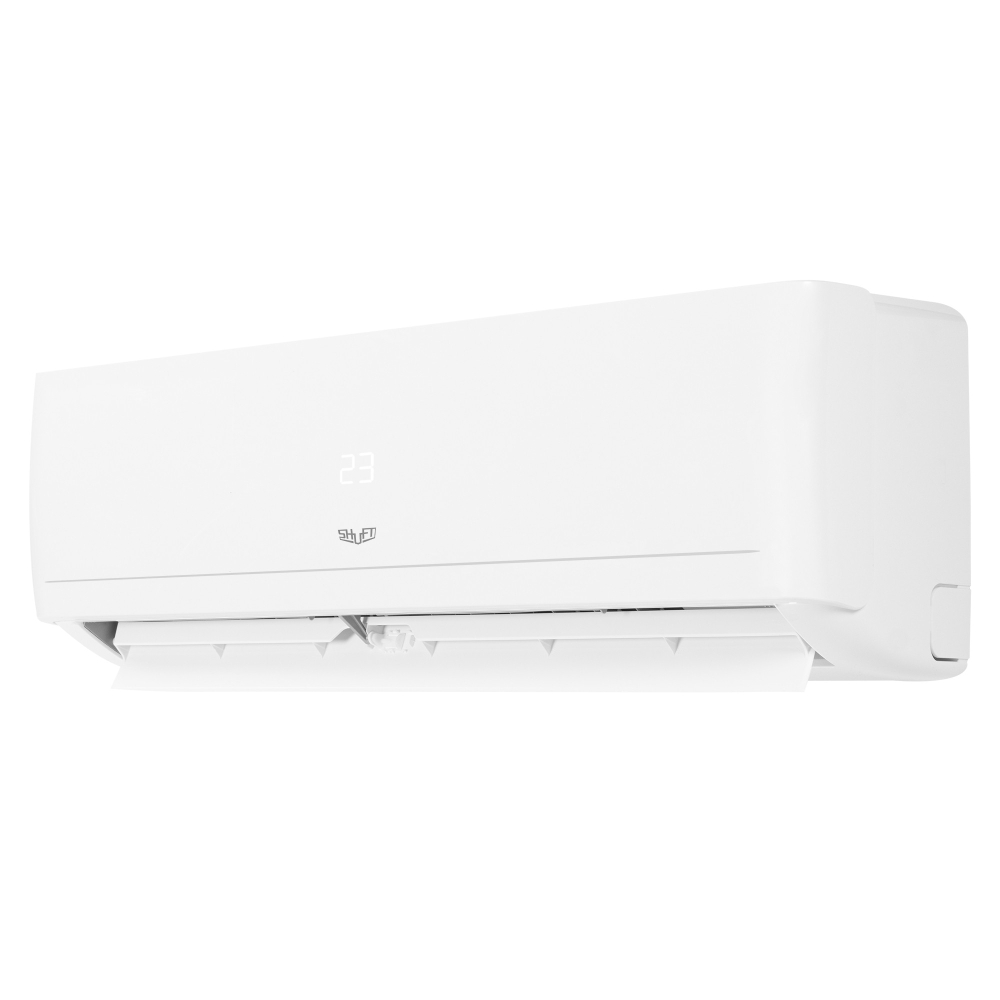 Сплит-система кондиционер Shuft Berg SFTO-18HN1_24Y на 53 м²