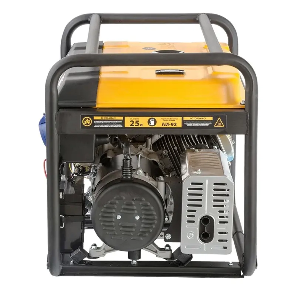 DENZEL PS 90 EA бензиновый генератор 946934