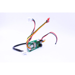 Дисплей рулевая плата бортовой компьютер для AOVA