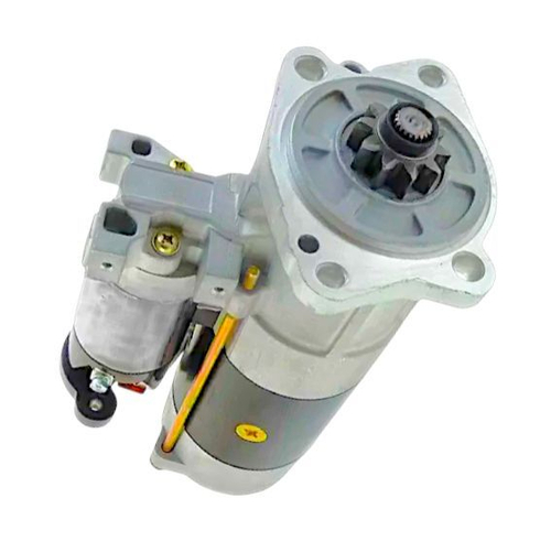 Стартер для Caterpillar, CAT, Mitsubishi STM4280