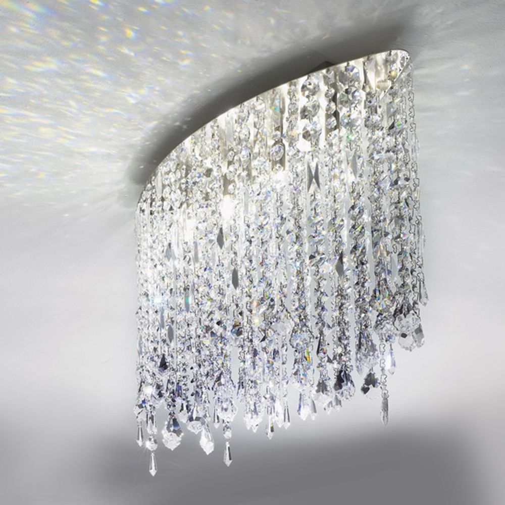 Потолочный светильник ALD1108-D8810