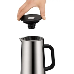 WMF Термос для кофе Impulse 1л, сталь