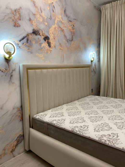 Оливия  Кровать с подъемном механизмом