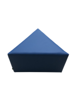 Пуф треугольный Мозайка