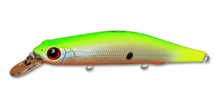 Воблер TsuYoki Watson 130 SP цв 404