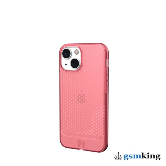 UAG Lucent Series Case for Apple iPhone 13 Mini Clay (Розовый)11314N319898