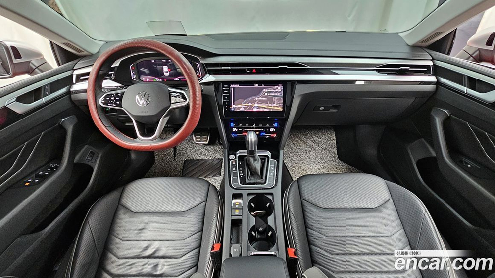 Volkswagen Arteon 2.0 TDI Prestige (08.2022)