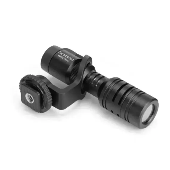 Saramonic Vmic Mini Black
