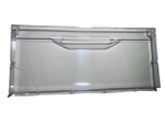 Панель ящика 198*456мм морозильной камеры прозрачный Ariston, Indesit C00385667, C00372744, 385667, 372744