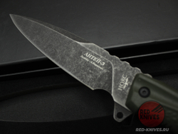 Нож НОКС "Антей-3" 605-581821