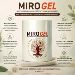 MiroGel + MiroOil