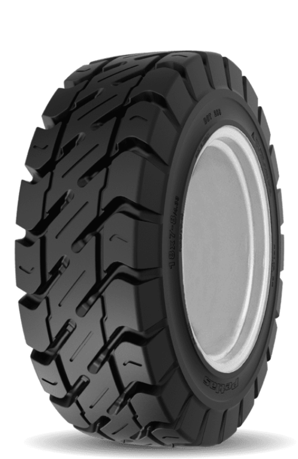 18x7-8 cat.no 602 SDS (QH) Petlas