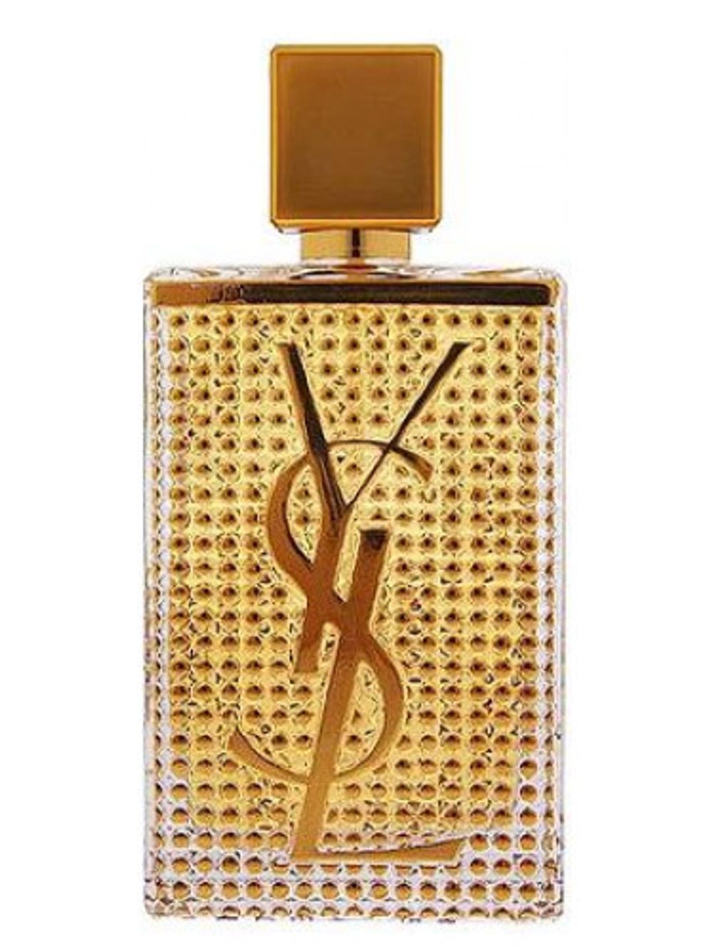 Yves Saint Laurent Cinema Gold
