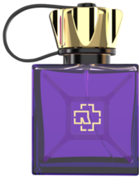 Rammstein Explosiv for Her EDP