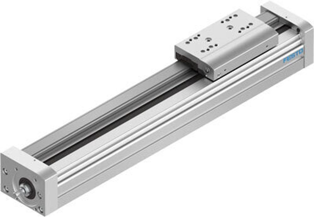 EGC-80-300-BS-10P-KF-0H-ML-GK Привод со шпинделем