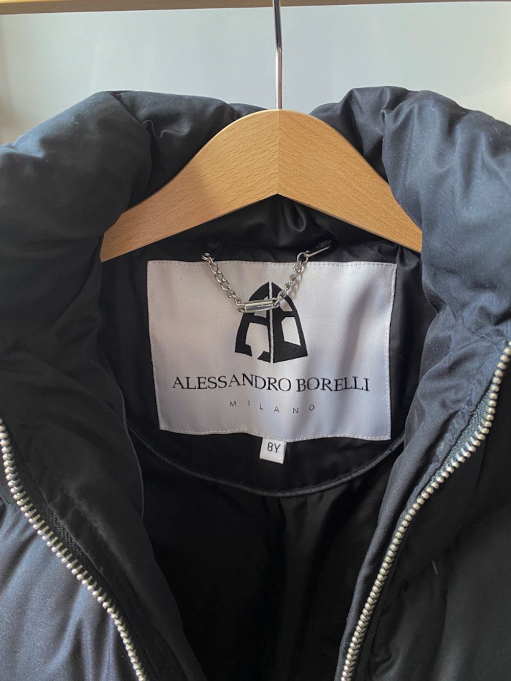 Пальто Alessandro Borelli, 140