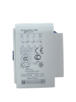 Блок контактный дополнительный к LC1-D фронтальный 2но+2нз LADN22 Schneider Electric