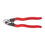 Ножницы для резки проволочных тросов 190 мм Knipex 95 61 190